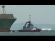 Container Ship 5 789
